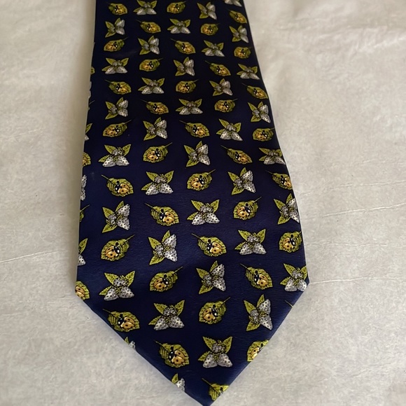 Sinsabang tie make your bundle 2ties=-20% 3=-30% 4=-40% !!! - Picture 4 of 5